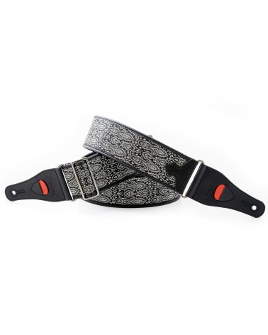 Bandolera Righton Serie Talisman Cordoba Black