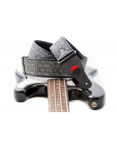 Bandolera Righton Serie Talisman Cordoba Black