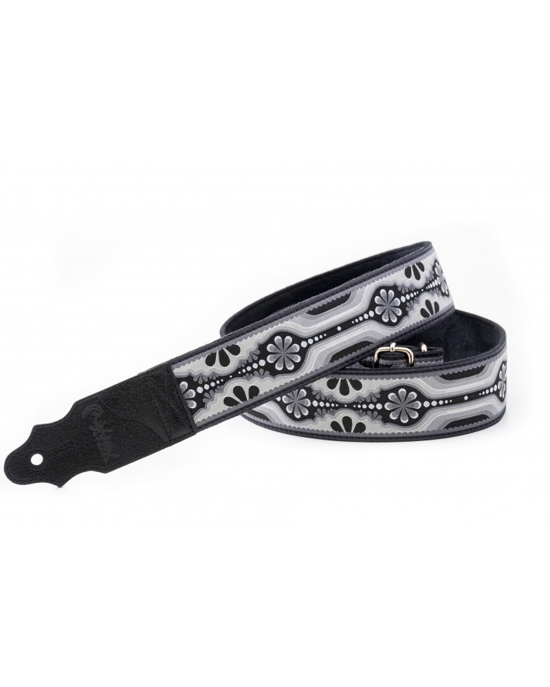 Bandolera Righton Serie Standard Plus Laurel Black