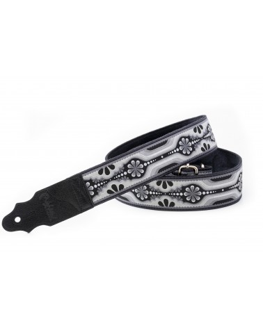 Bandolera Righton Serie Standard Plus Laurel Black