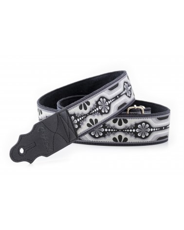 Bandolera Righton Serie Standard Plus Laurel Black