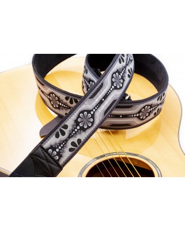 Bandolera Righton Serie Standard Plus Laurel Black