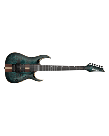 Ibanez RGA20P1PB-CUL Cosmic Blue Burst Low Gloss