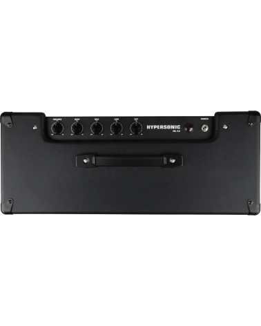 EVH Hypersonic FRFR 12, Black