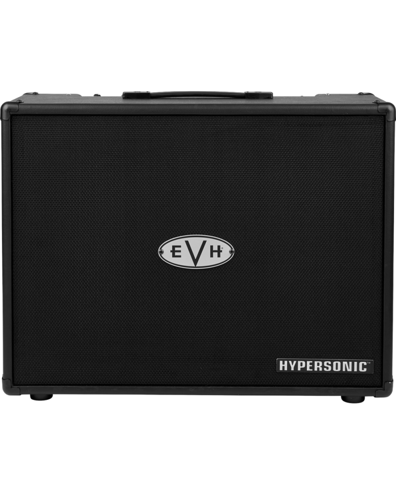 EVH Hypersonic FRFR 12, Black