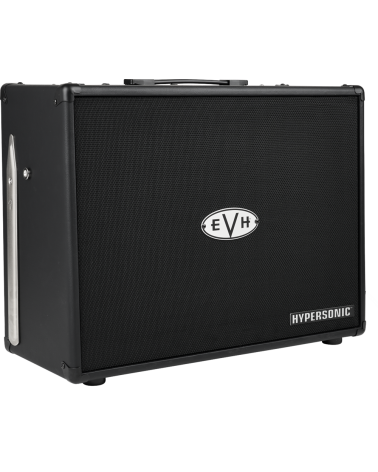 EVH Hypersonic FRFR 12, Black