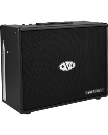 EVH Hypersonic FRFR 12, Black