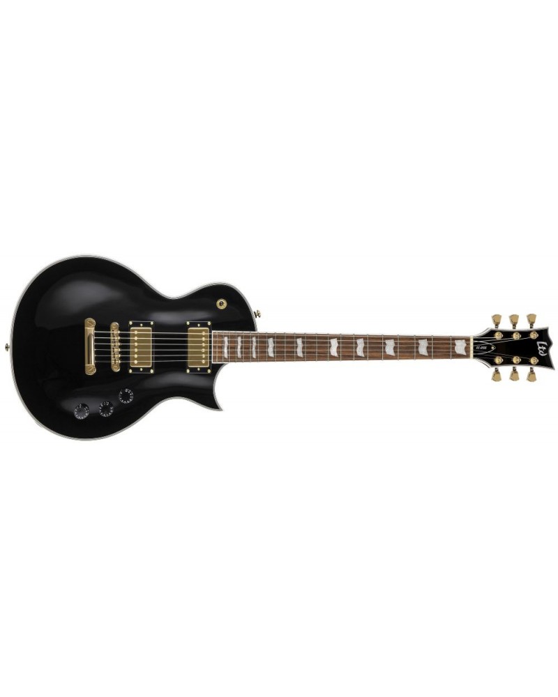 LTD EC-256 - Black