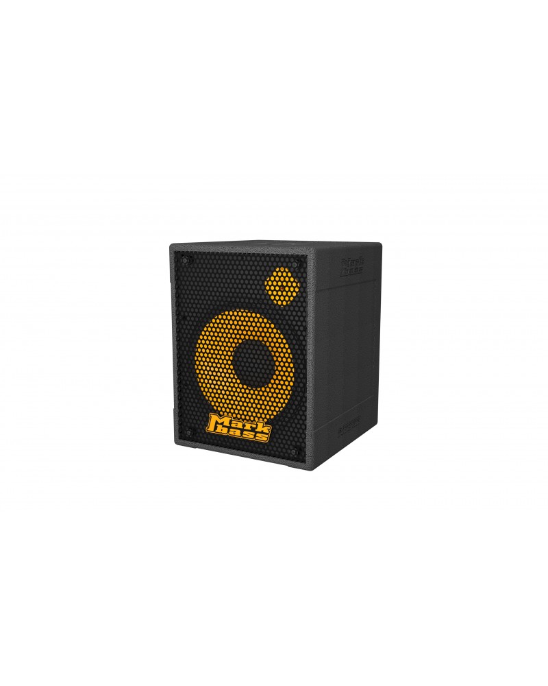 MB58R CMD 151 PURE - Combo 500W RMS @ 4Ohms, 300W RMS @ 8Ohms - 1x15’’ neodimio - tweeter HI-FI