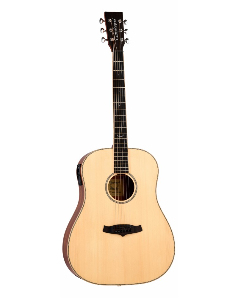 Tanglewood TSP5CE Guitarra electroacústica