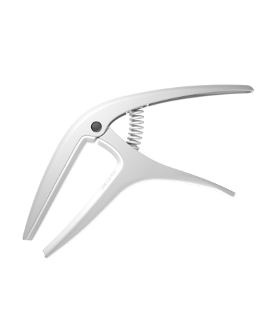Cejilla Ernie Ball AXIS Capo 9616 White