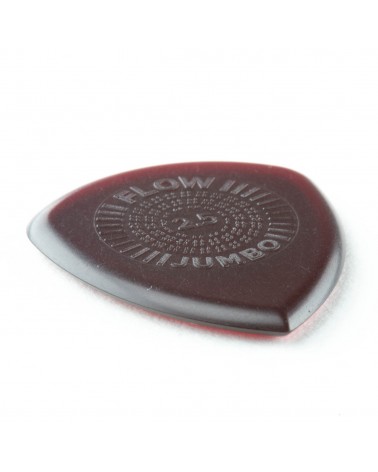Bolsa 3 Púas Dunlop 547P-250 Flow Jumbo 2.50mm
