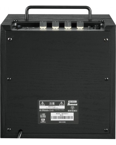 Ibanez IBZ10GV2U Amplificador para guitarra eléctrica