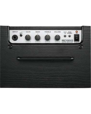 Ibanez IBZ10GV2U Amplificador para guitarra eléctrica