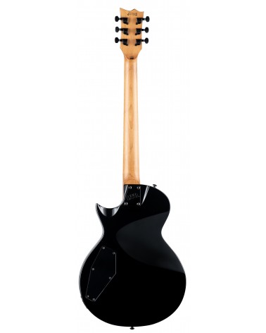 LTD EC-200DX - Blue Burst - limited edition