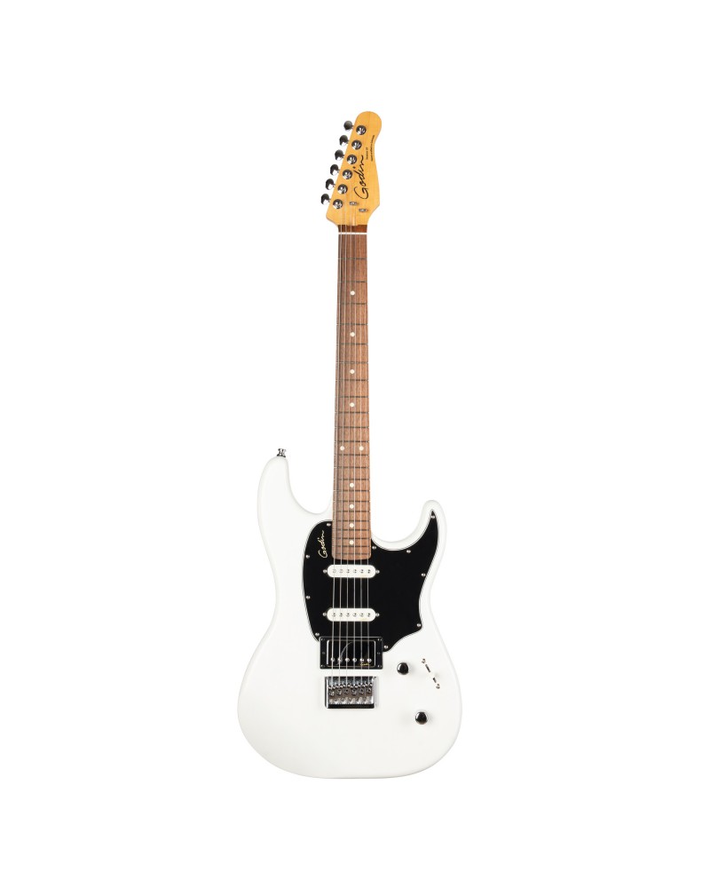 GODIN Session HT Trans Cream RN