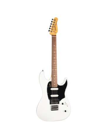 GODIN Session HT Trans Cream RN