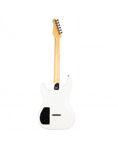 GODIN Session HT Trans Cream RN