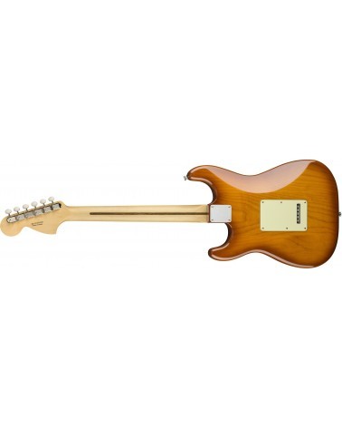 FENDER AMERICAN PERFORMER STRATOCASTER HONEY BURST