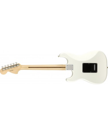 Fender American Performer Stratocaster, RW, Arctic White