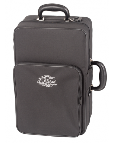 Fliscorno J.Michael FG550S Plateado