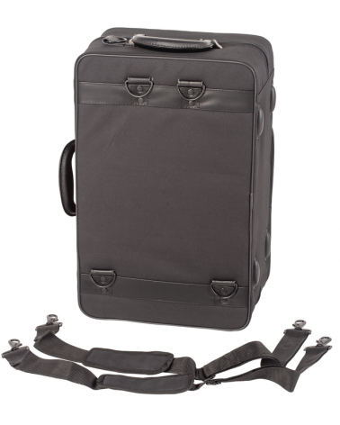 Fliscorno J.Michael FG550S Plateado