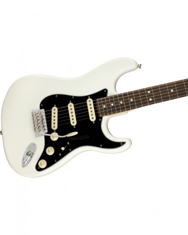 Fender American Performer Stratocaster, RW, Arctic White