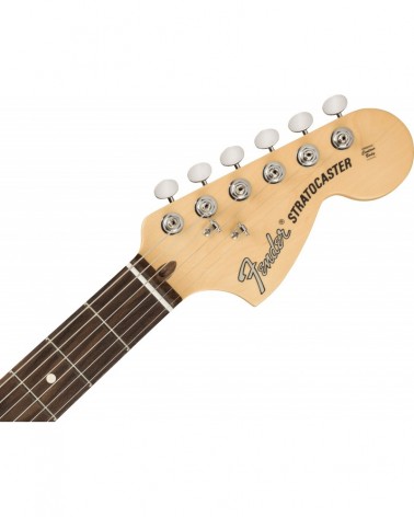 Fender American Performer Stratocaster, RW, Arctic White