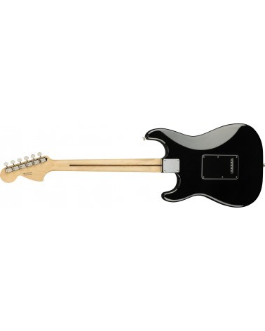 Fender American Performer Stratocaster HSS, Maple Fingerboard, Black