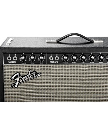 65 DELUXE REVERB 230V EUR