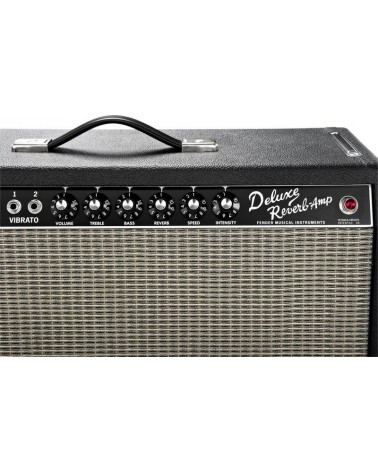 65 DELUXE REVERB 230V EUR