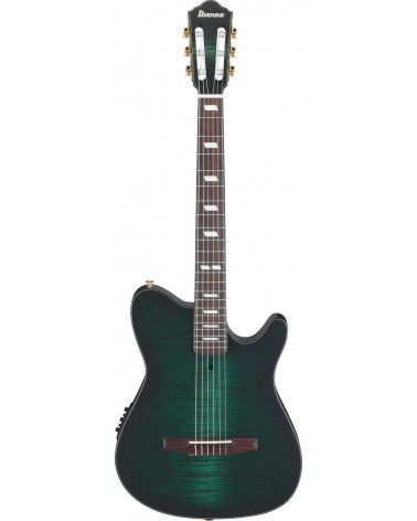 Ibanez FRH20FMN-DGL Guitarra Guitarra Nylon