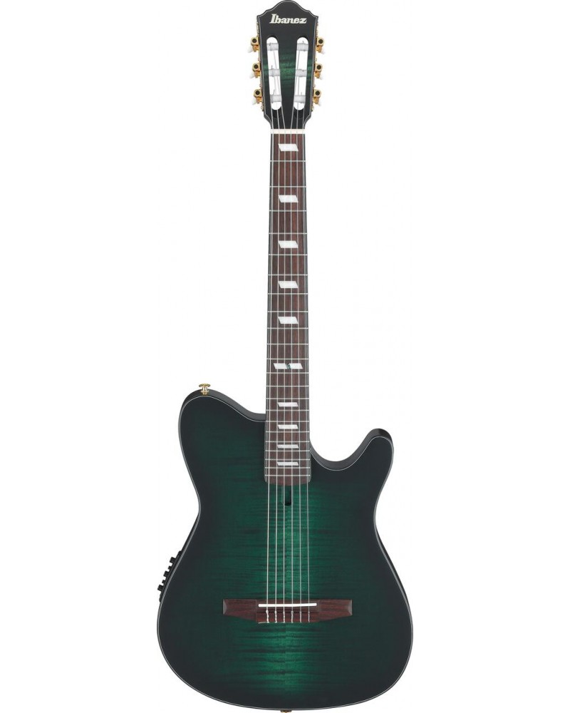 Ibanez FRH20FMN-DGL Guitarra Guitarra Nylon