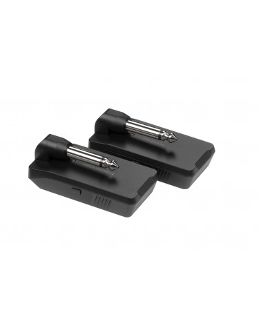 Ibanez WS1 Sistema Inalámbrico para Instrumento