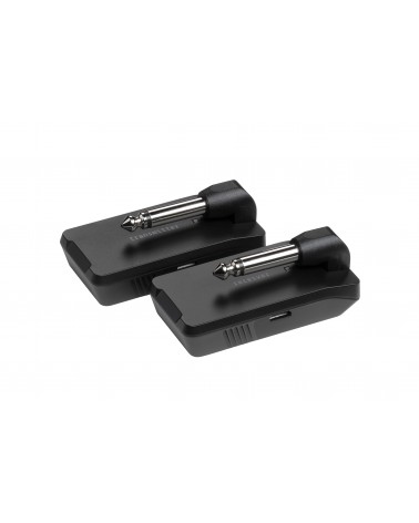 Ibanez WS1 Sistema Inalámbrico para Instrumento