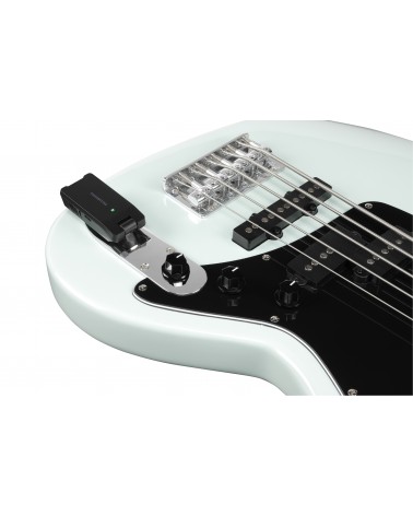 Ibanez WS1 Sistema Inalámbrico para Instrumento