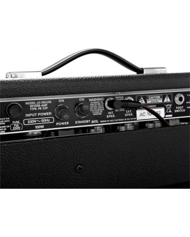 65 DELUXE REVERB 230V EUR