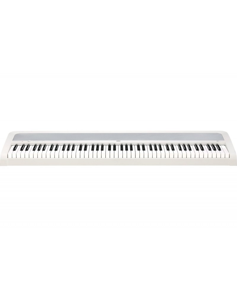 Korg B2 WH Piano digital Blanco Korg B2 WH Piano digital Blanco
