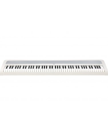 Korg B2 WH Piano digital Blanco