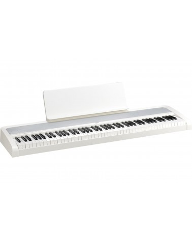 Korg B2 WH Piano digital Blanco Korg B2 WH Piano digital Blanco