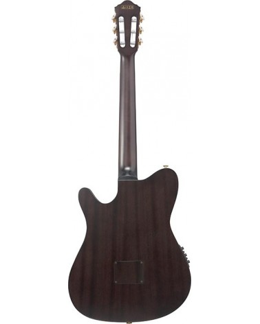 Ibanez FRH20QMN-CTL Guitarra Acústica CUERDA NYLON Ibanez FRH20QMN-CTL Guitarra Acústica CUERDA NYLON