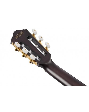 Ibanez FRH20QMN-CTL Guitarra Acústica CUERDA NYLON Ibanez FRH20QMN-CTL Guitarra Acústica CUERDA NYLON