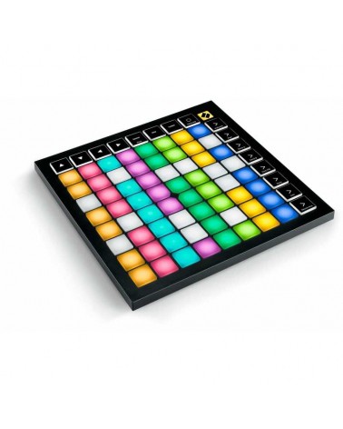NOVATION Controlador pad daw LAUNCHPAD X NOVATION Controlador pad daw LAUNCHPAD X