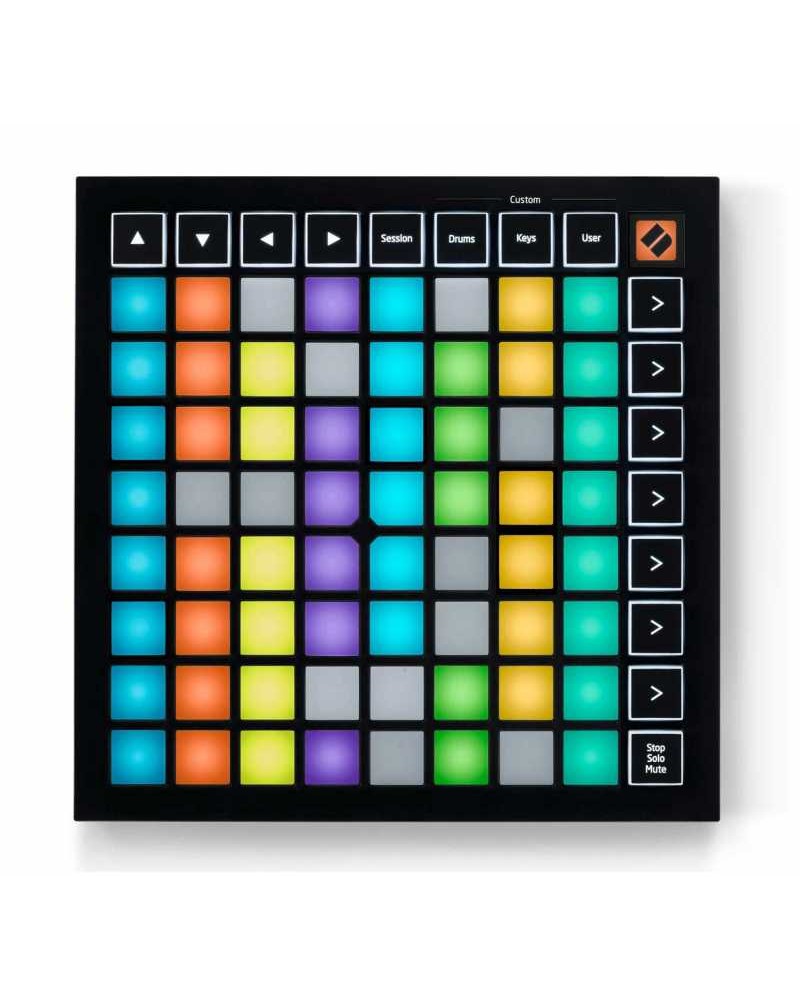 NOVATION Controlador pad daw LAUNCHPAD MINI MK3