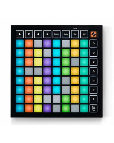 NOVATION Controlador pad daw LAUNCHPAD MINI MK3