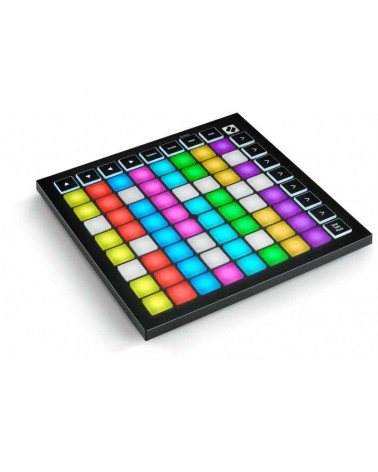 NOVATION Controlador pad daw LAUNCHPAD MINI MK3