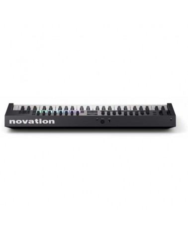 NOVATION Teclado controlador midi-usb LAUNCHKEY 49 MK4