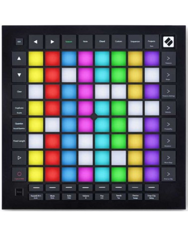NOVATION Controlador pad daw LAUNCHPAD PRO MK3