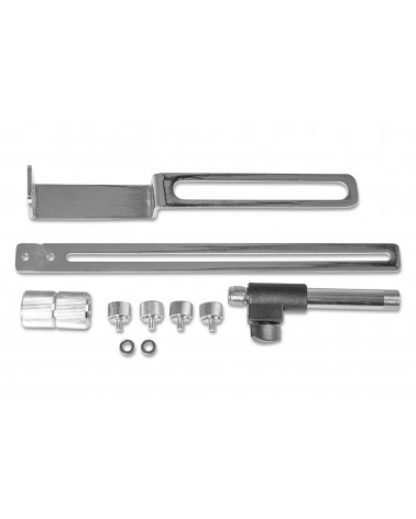 Pantalla protección Micro de grabación GEWA 170846