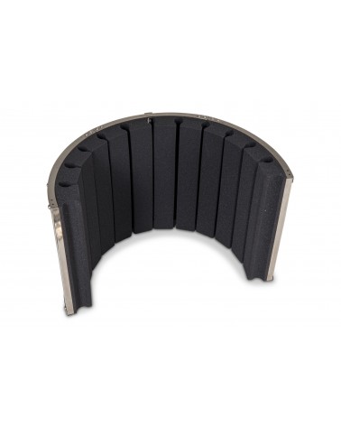 Pantalla protección Micro de grabación GEWA 170846